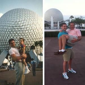 Meet your Posher, Patrick